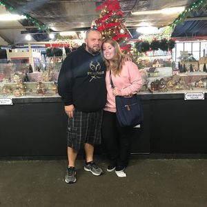 Meet your Posher, Brandy